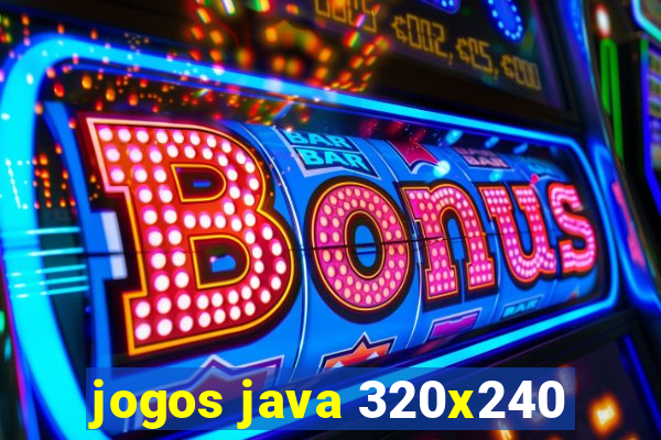 jogos java 320x240